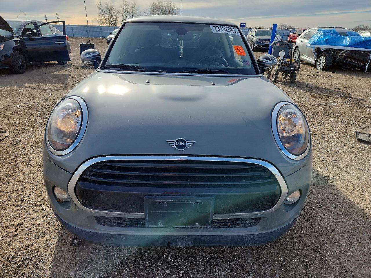 2019 Mini Cooper - Фото 5