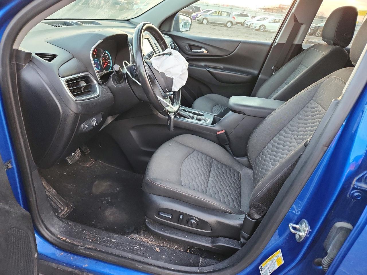 2019 Chevrolet Equinox Lt - Image 7