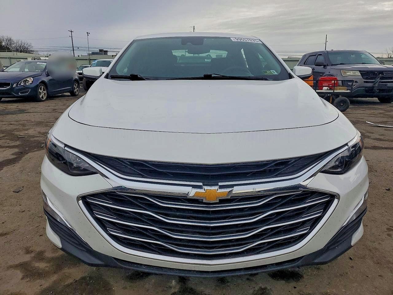 2024 Chevrolet Malibu Ls - Фото 5