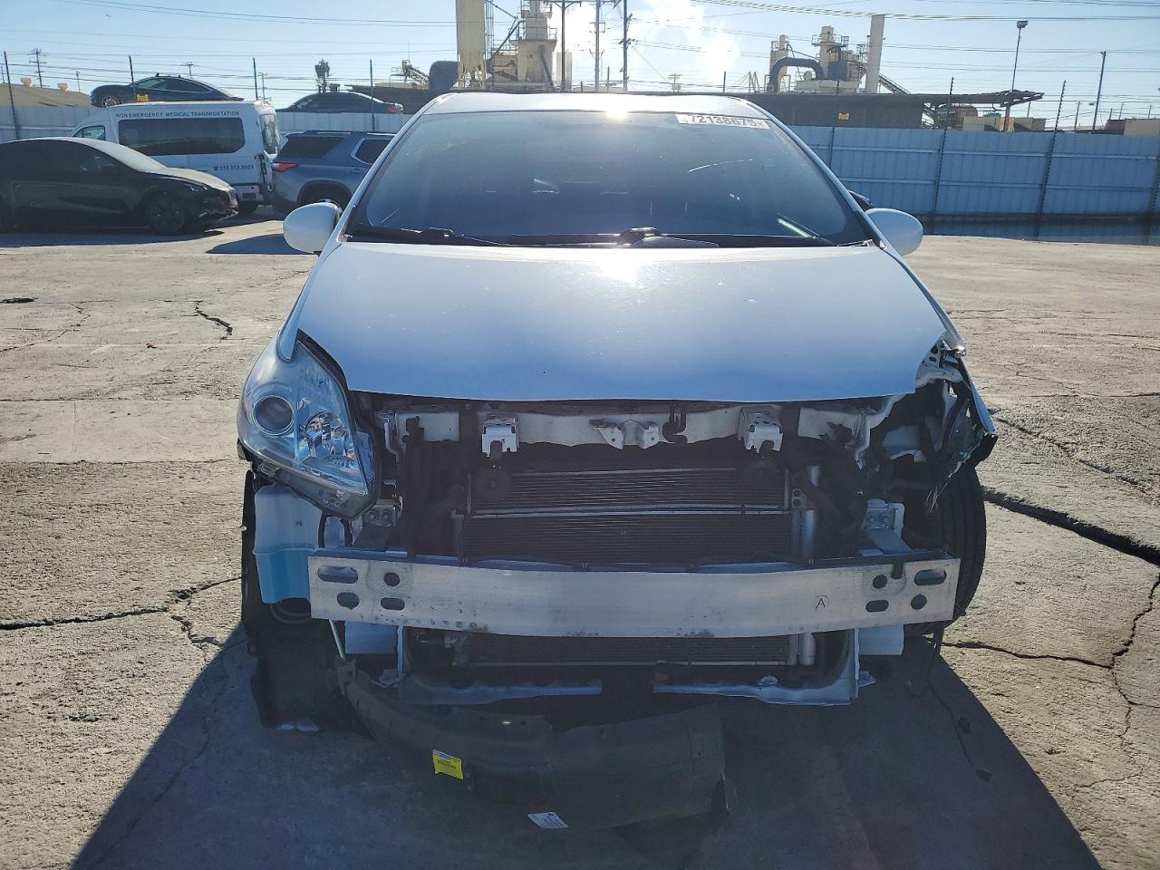 2013 Toyota Prius - Image 5