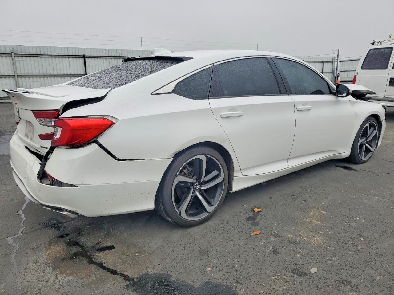 2019 Honda Accord Sport - Фото 3