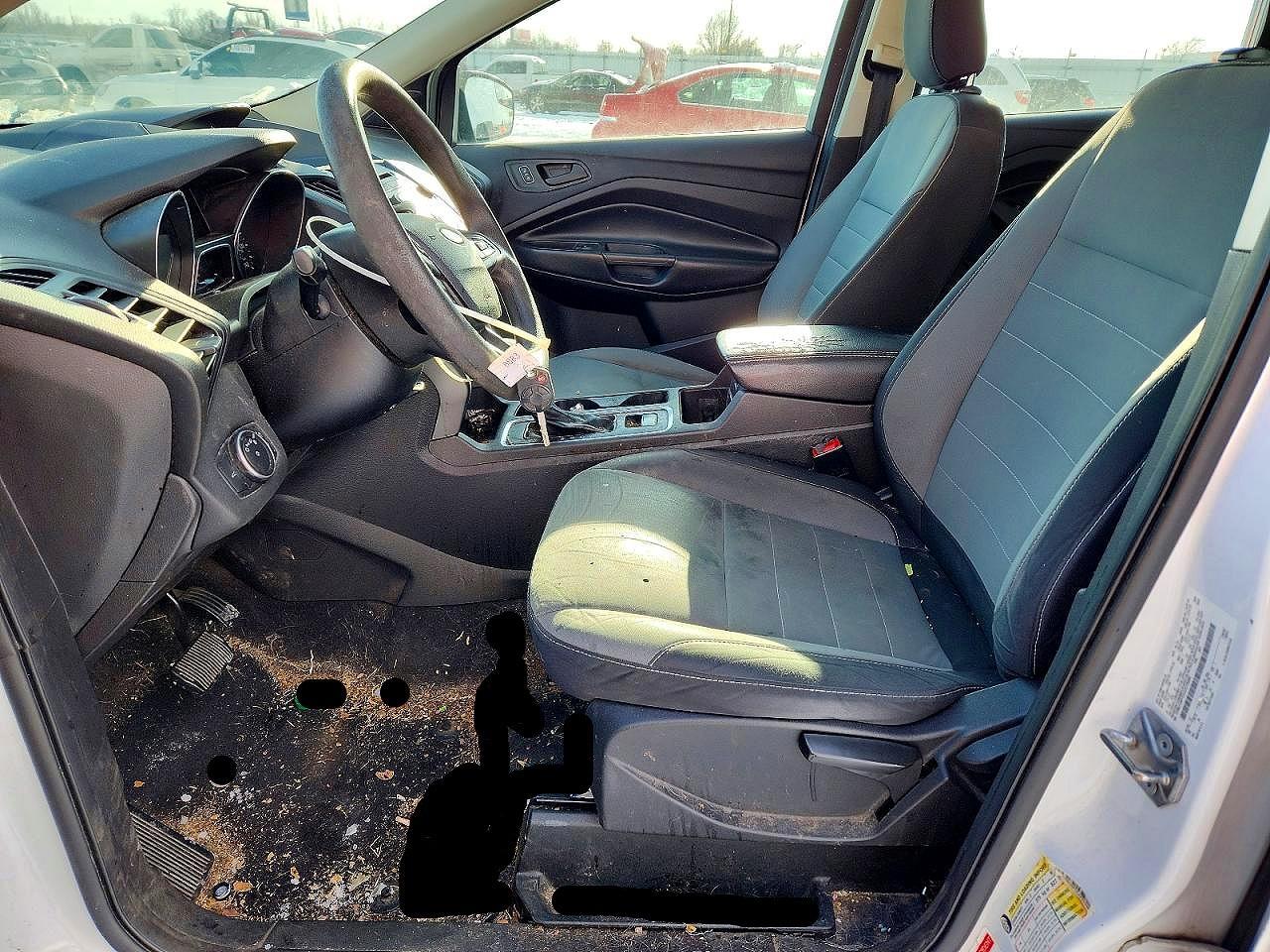 2018 Ford Escape S - Image 7