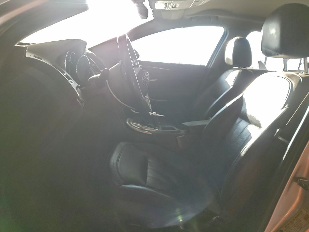 2013 Buick Regal Premium - Фото 7