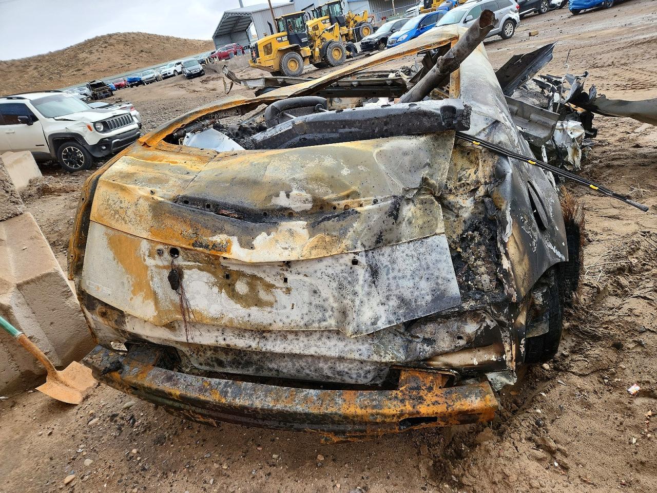 2015 Cadillac Cts-V - Фото 6