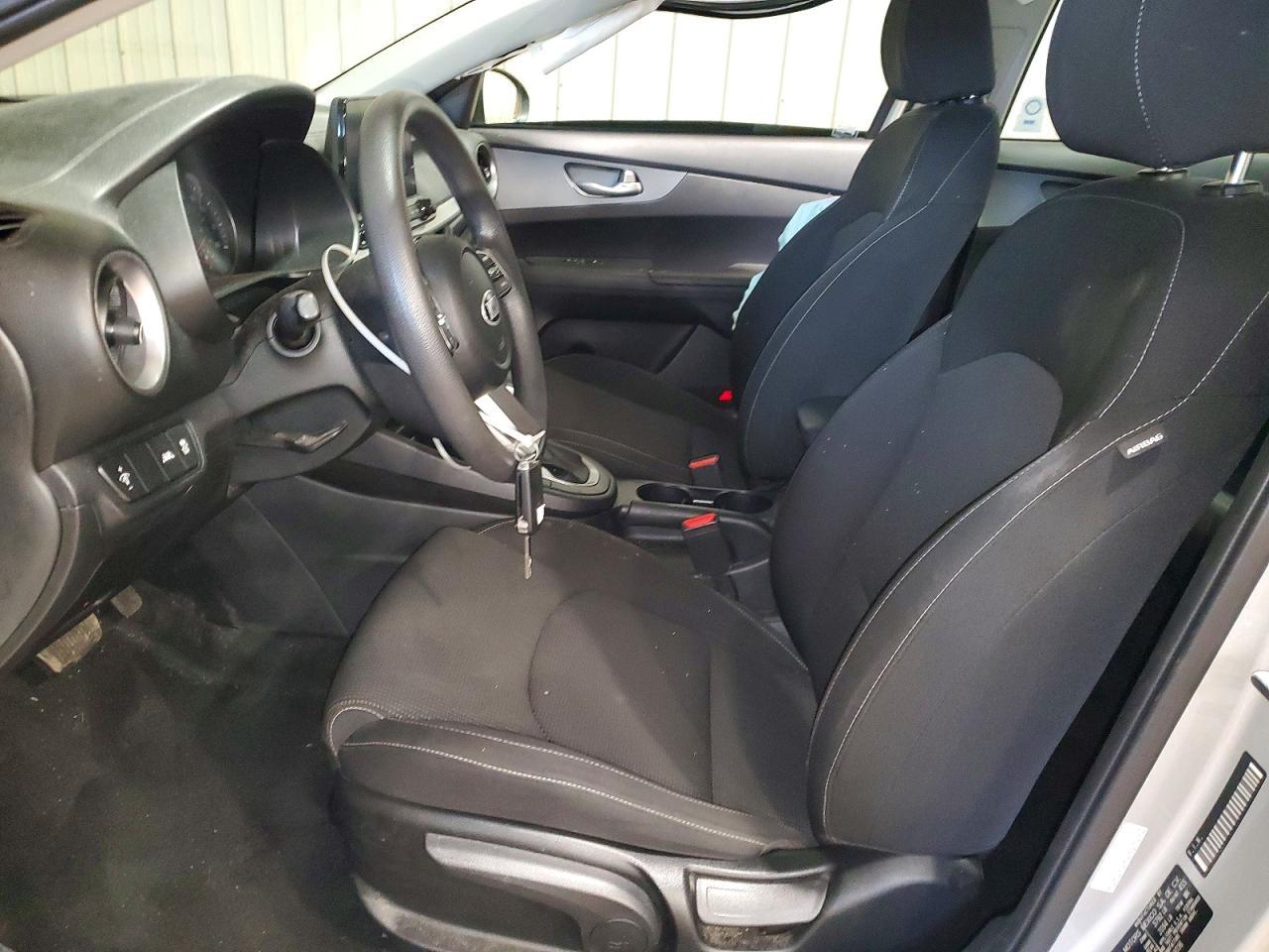 2021 Kia Forte Fe - Image 7