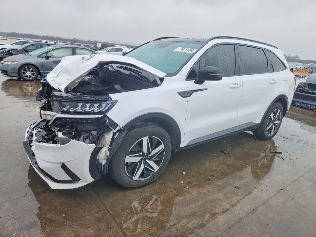 2023 Kia Sorento S