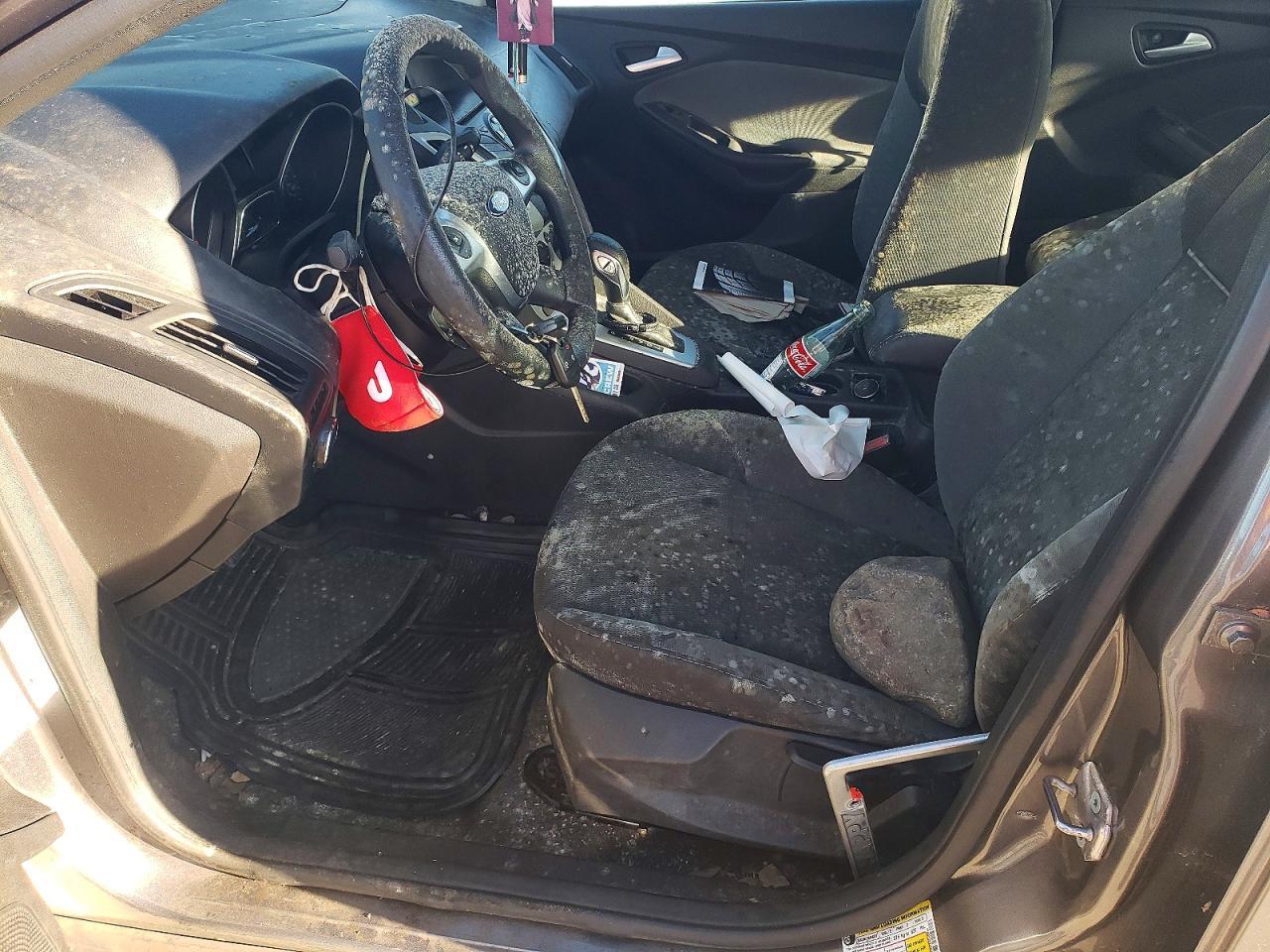 2013 Ford Focus Se - Image 7