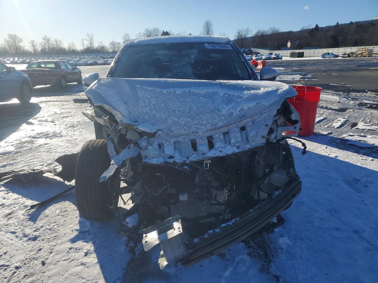 2022 Mitsubishi Outlander Es - Фото 5