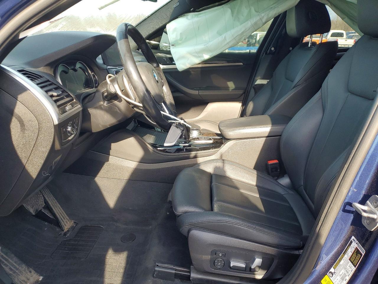 2019 BMW X4 xDrive30I - Image 7