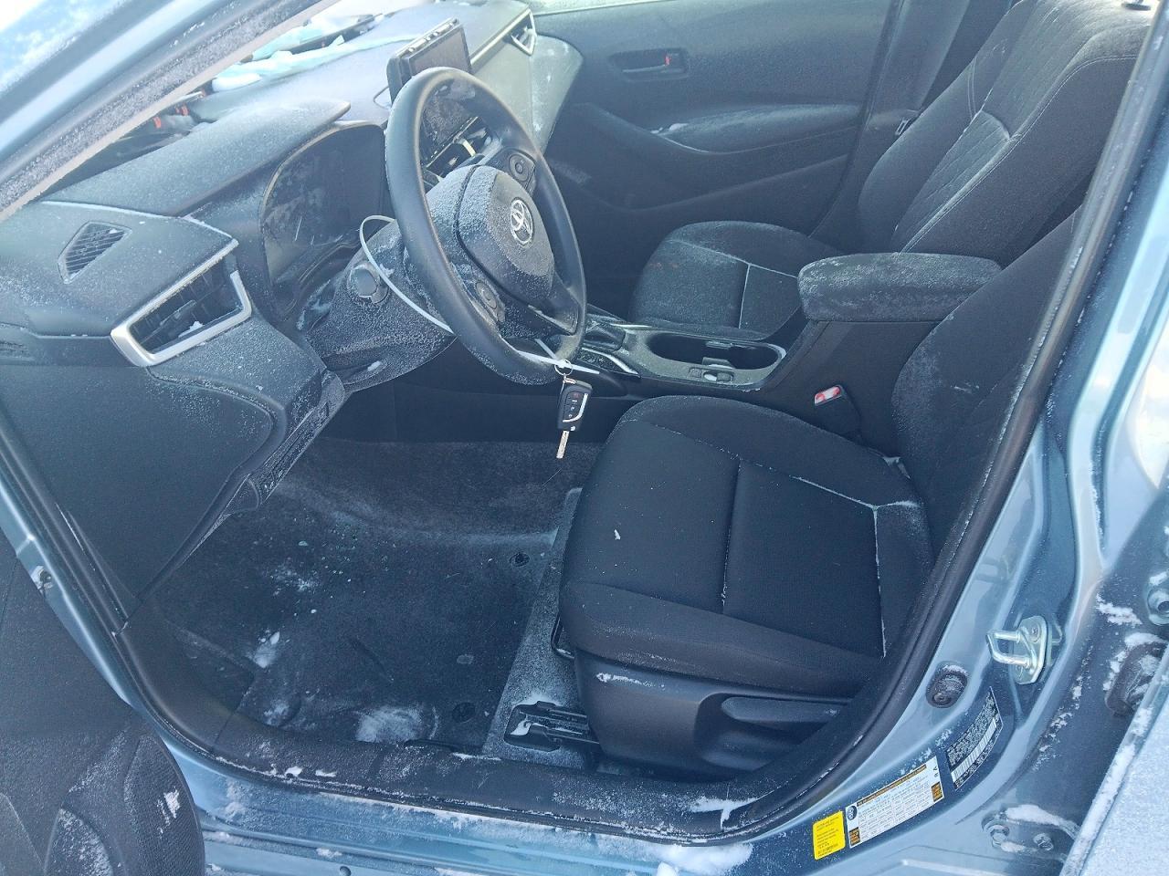 2023 Toyota Corolla Hybrid Le - Фото 7