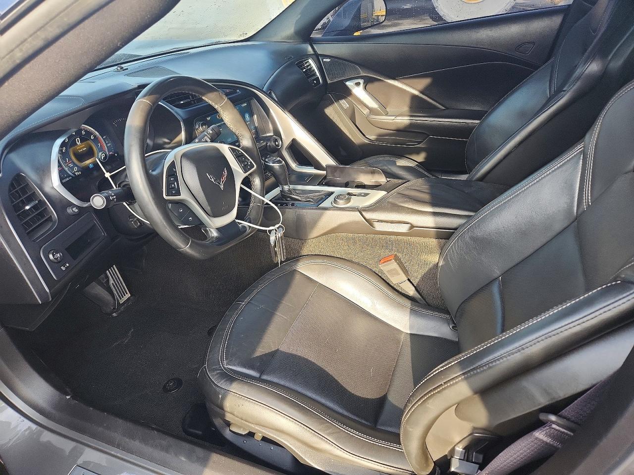 2016 Chevrolet Corvette Stingray 1Lt - Image 7