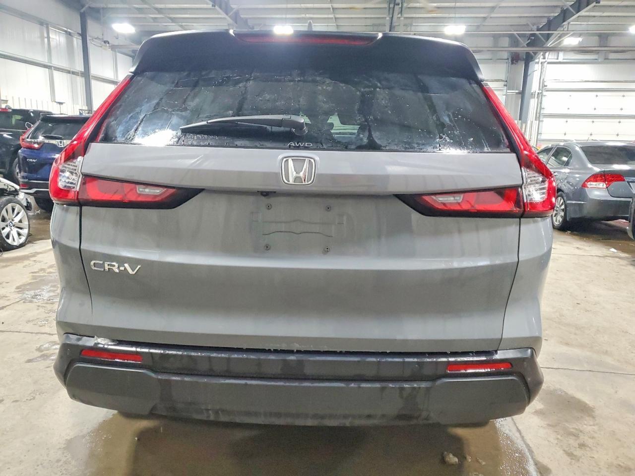 2023 Honda Cr-V Exl - Image 6