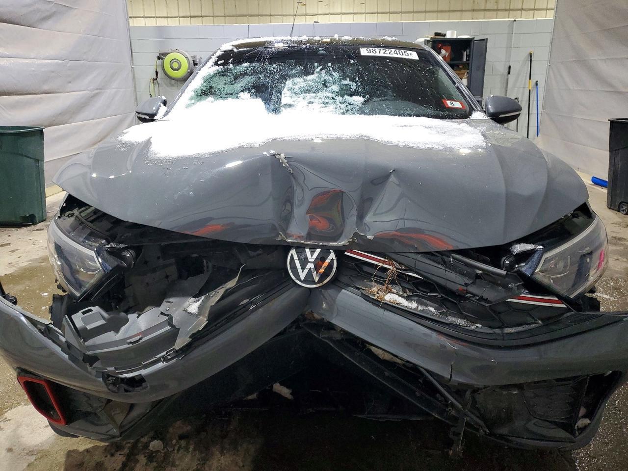 2024 Volkswagen Jetta Gli Autobahn - Фото 5