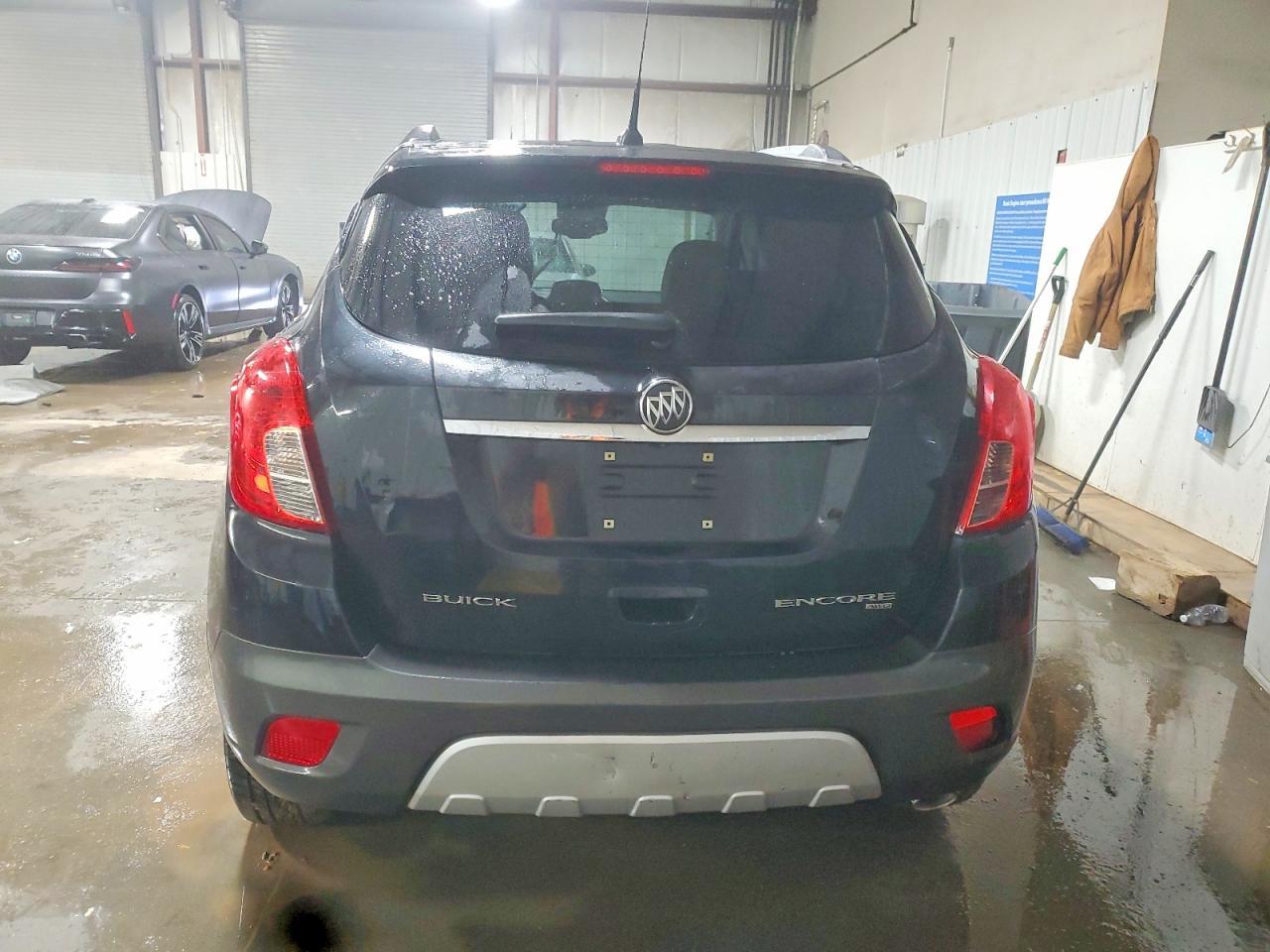 2013 Buick Encore - Image 6