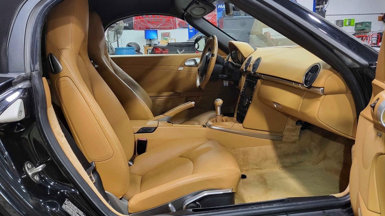 2011 Porsche Boxster S - Фото 5