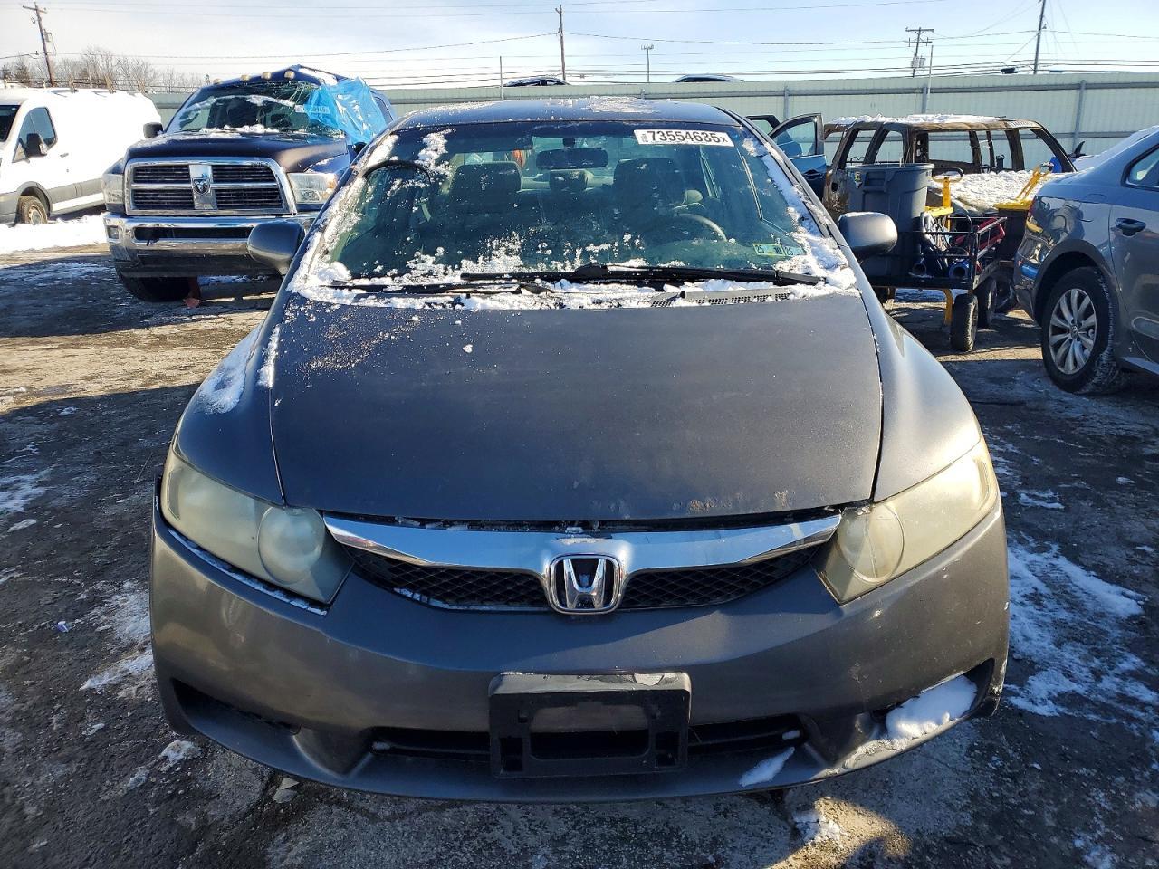 2009 Honda Civic - Image 5