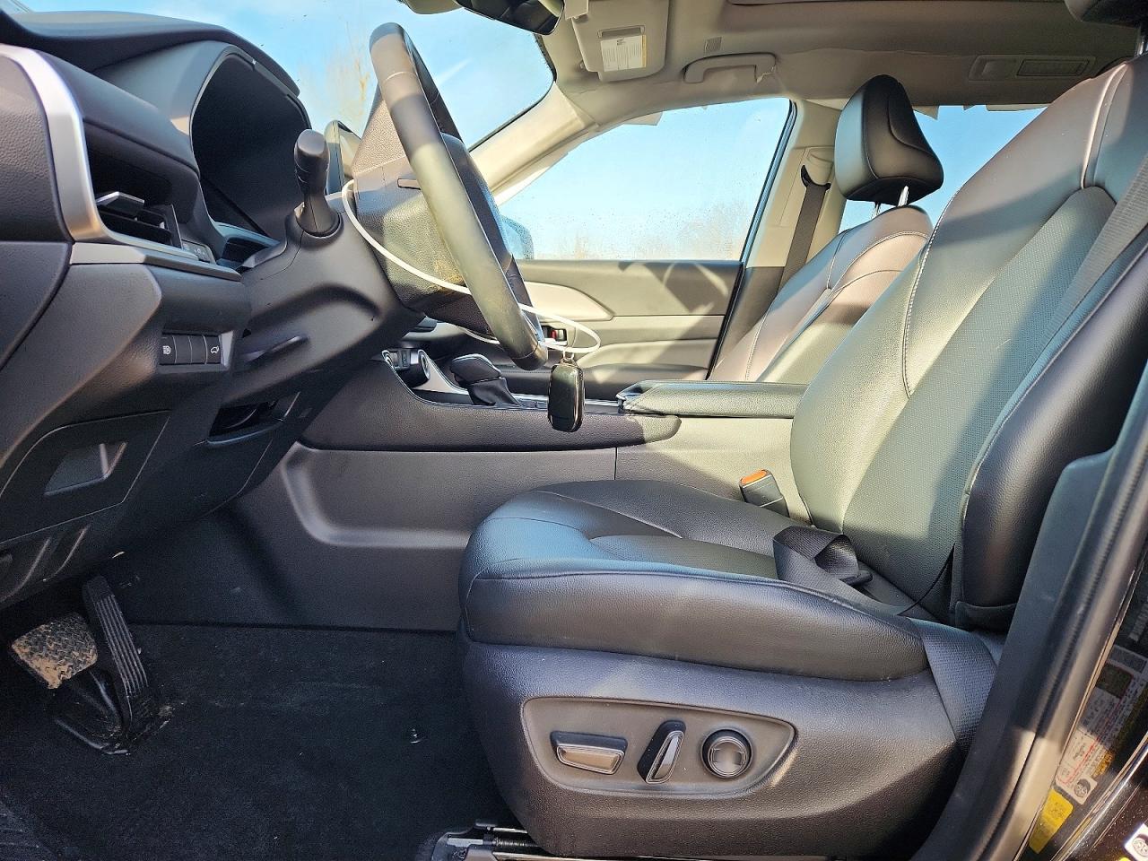 2024 Toyota Grand Highlander Xle - Фото 7