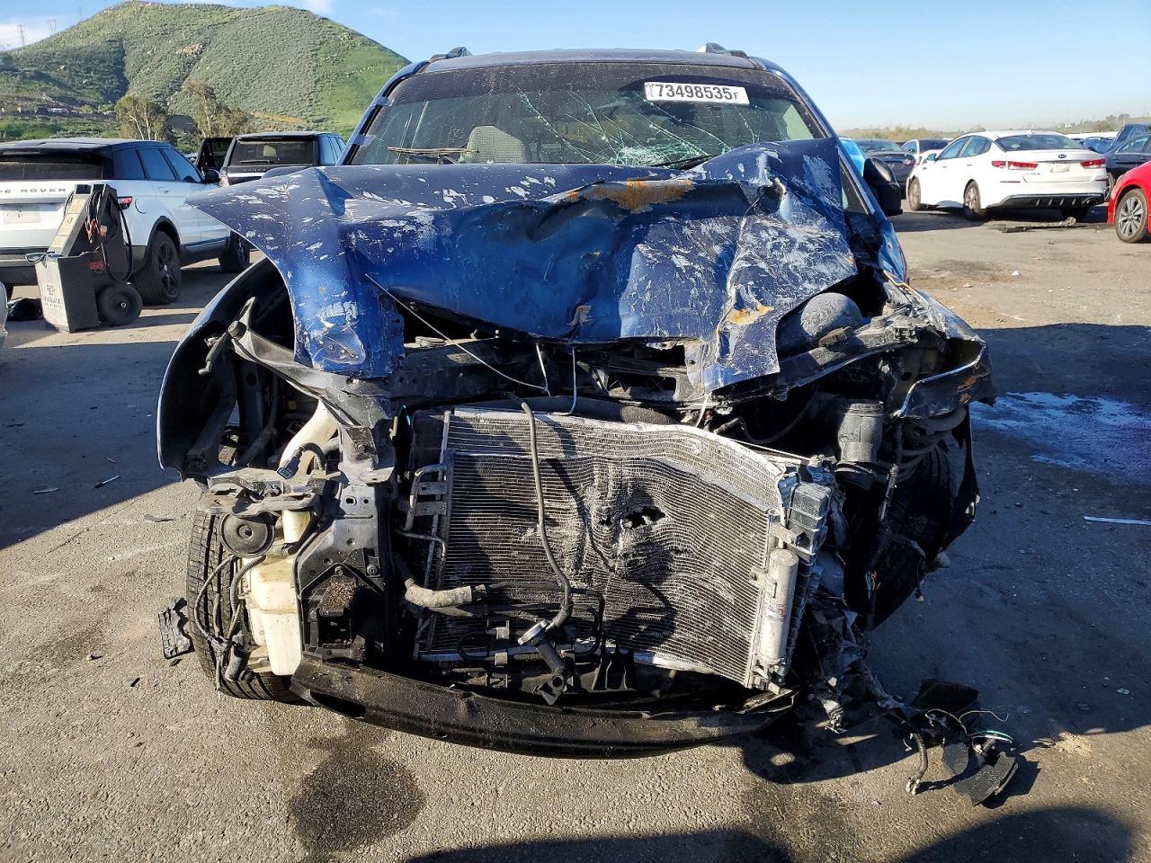 2007 Hyundai Tucson Gls - Фото 5