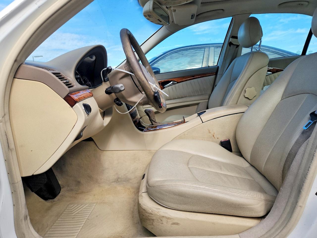 2003 Mercedes-Benz E 320 - Image 7