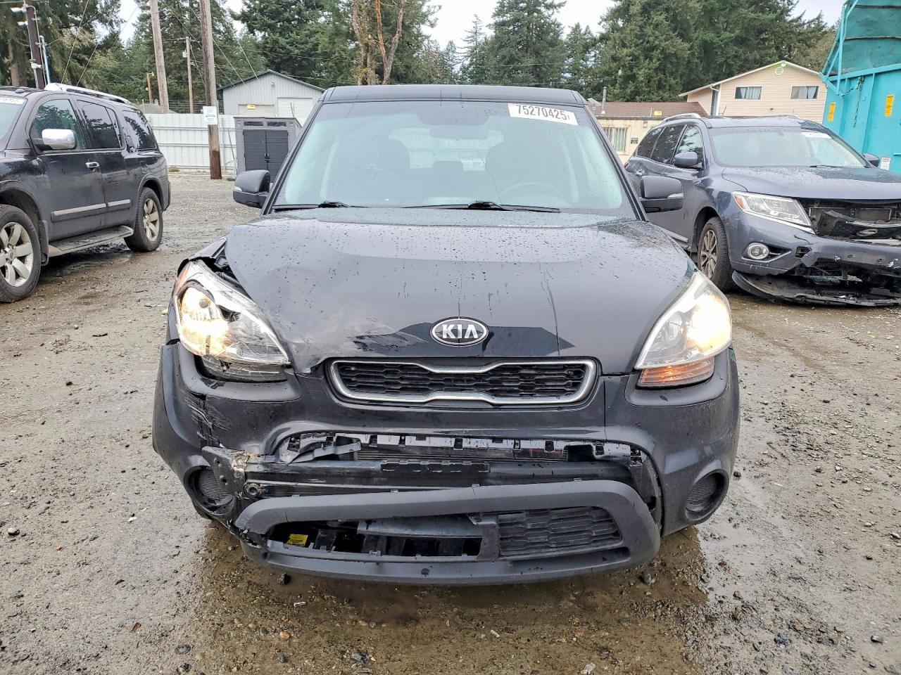 2013 Kia Soul + - Фото 5