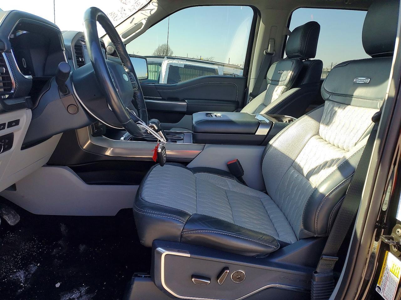 2021 Ford F150 - Фото 7