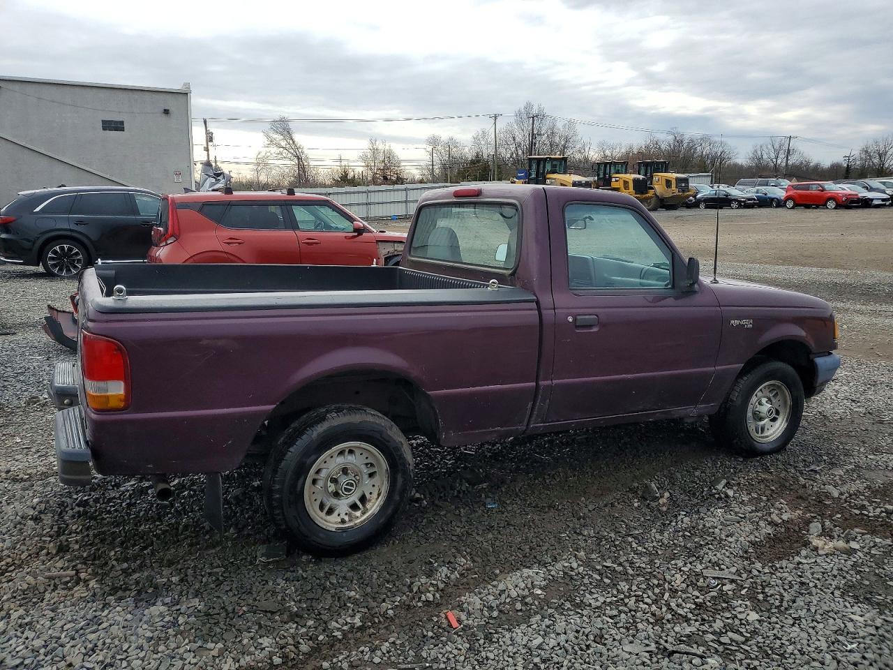 1994 Ford Ranger - Image 3