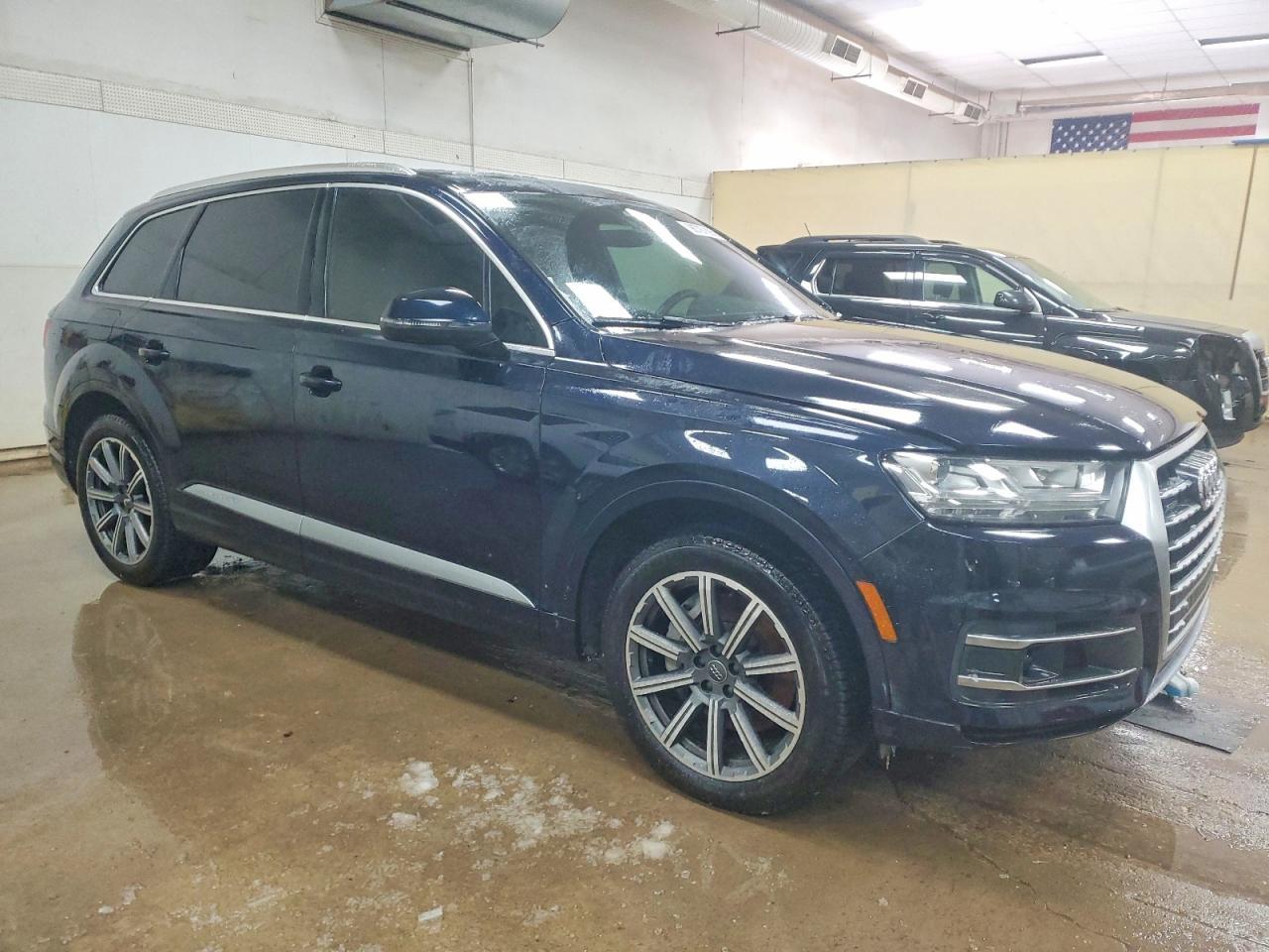 2018 Audi Q7 Premium Plus - Фото 4