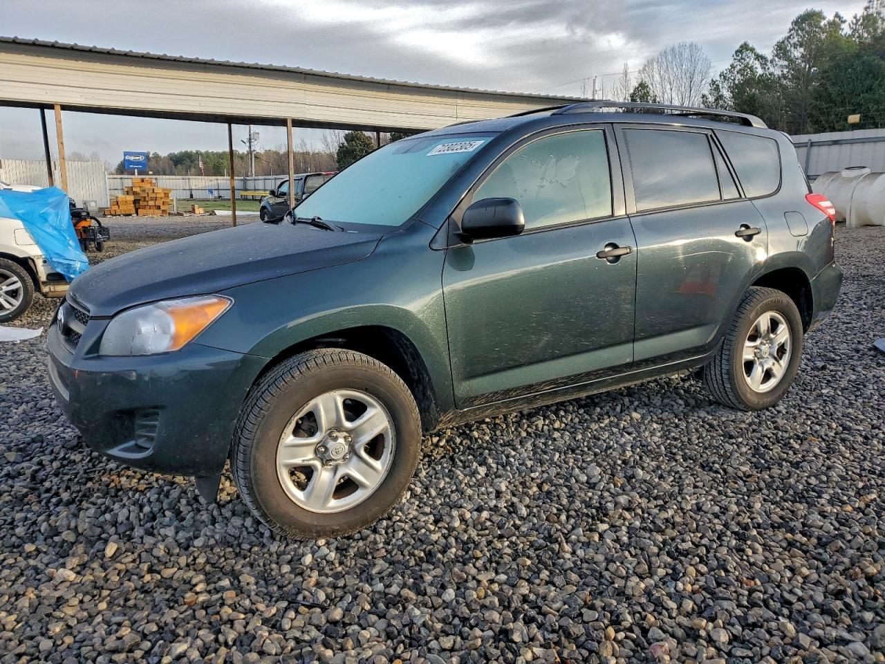 2010 Toyota Rav4
