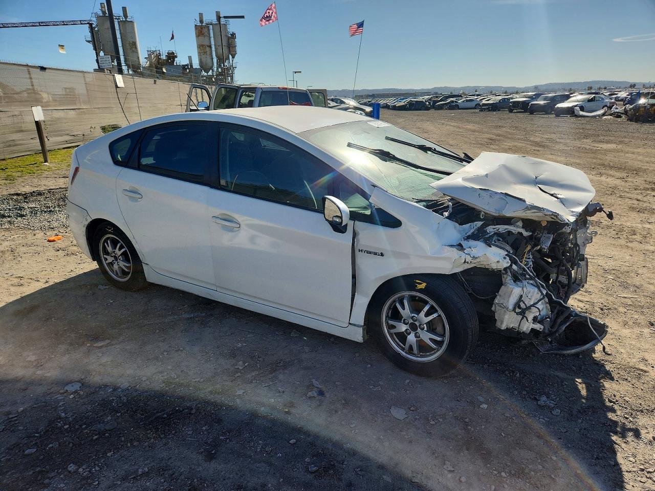 2010 Toyota Prius - Image 4