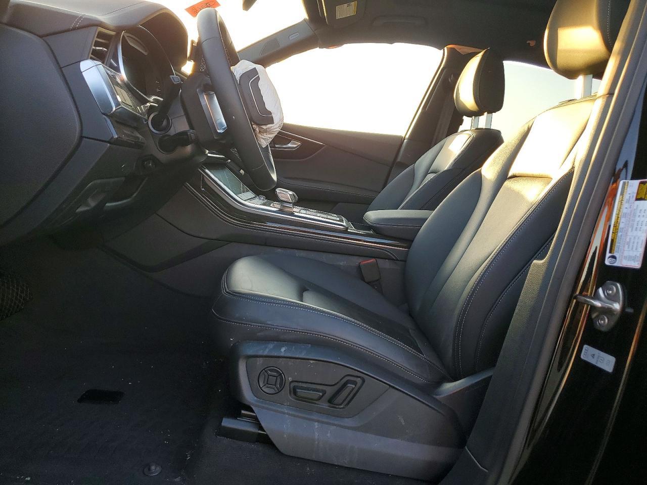 2025 Audi Q7 Premium Plus - Фото 7