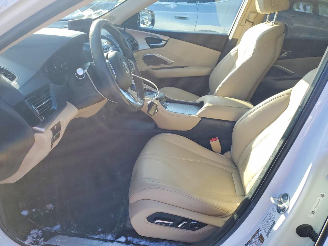 2021 Acura Rdx - Image 7