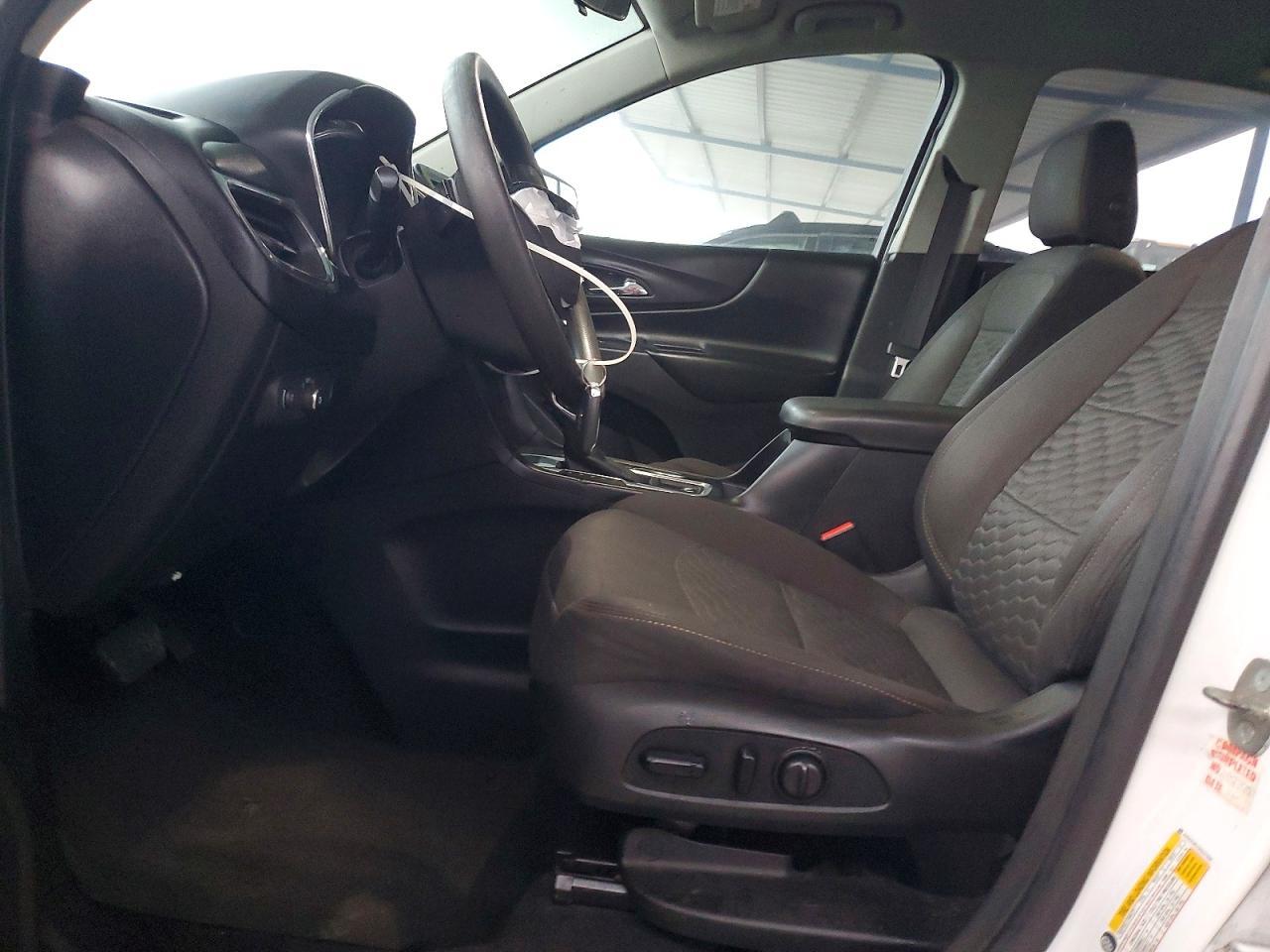 2019 Chev Equinox - Фото 7