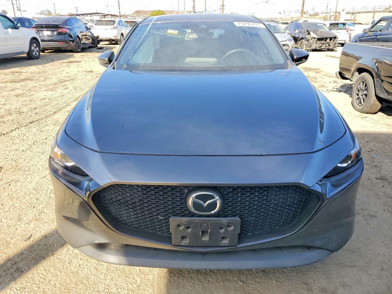 2019 Mazda 3 Preferred - Фото 5