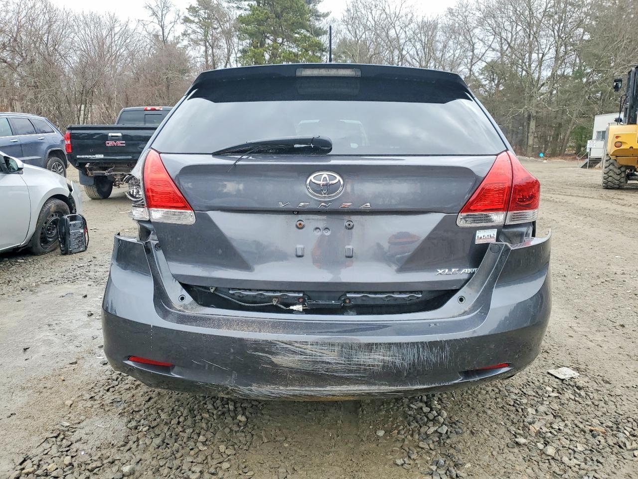 2013 Toyota Venza - Фото 6