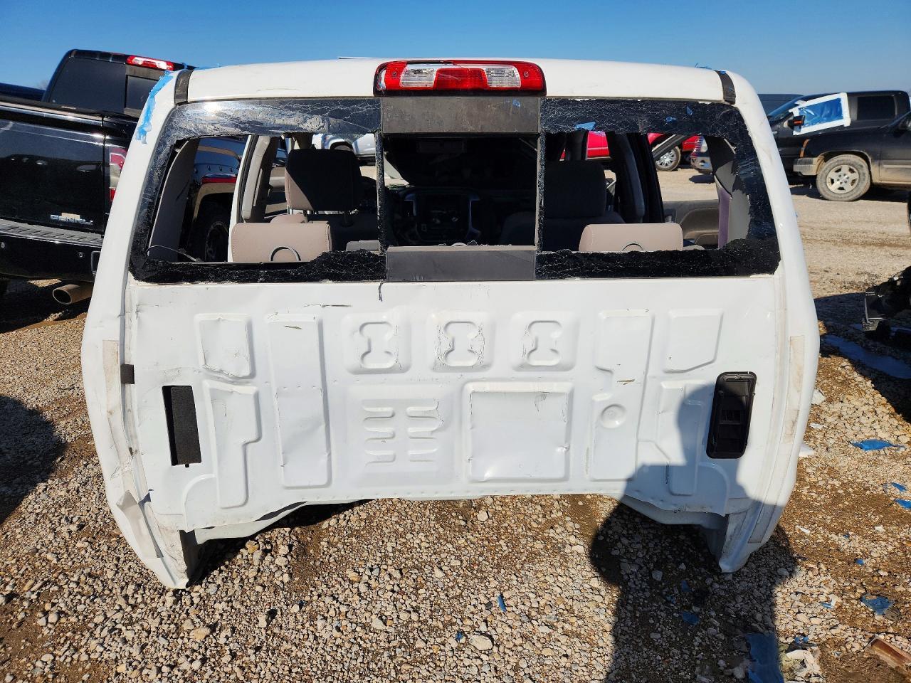2017 Chevrolet Silverado - Image 6