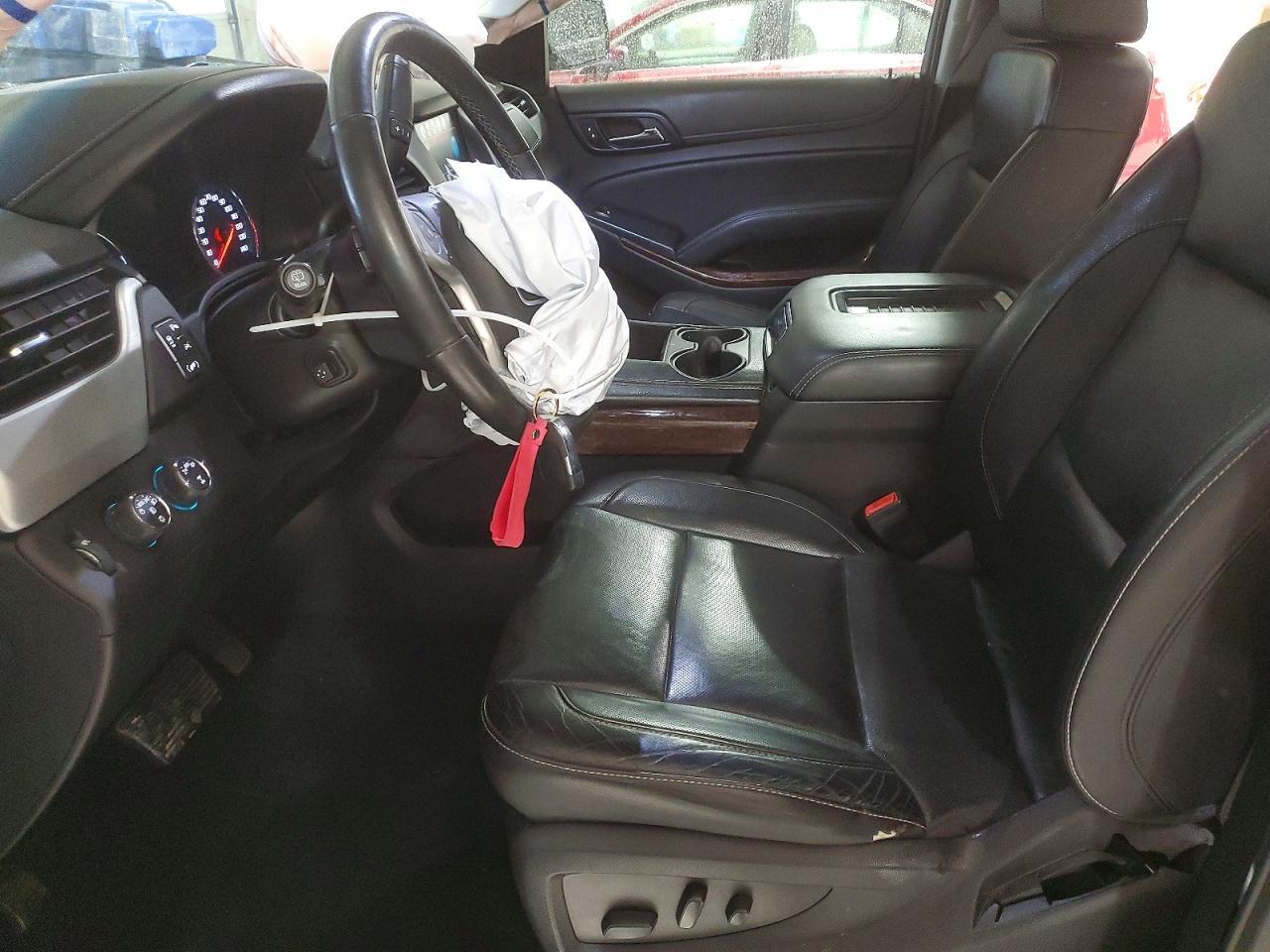 2017 GMC Yukon Slt - Image 7