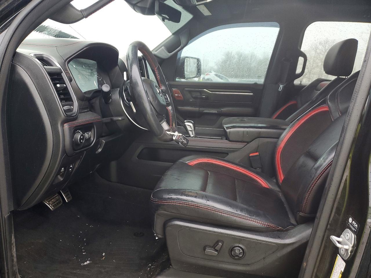 2022 Ram 1500 Trx - Фото 7