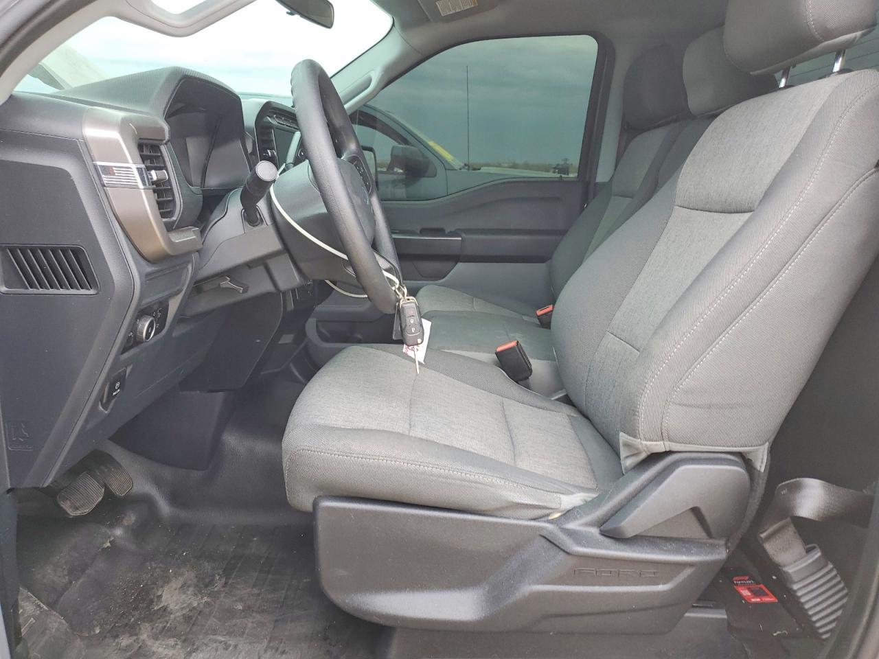 2024 Ford F150 Xl - Image 7