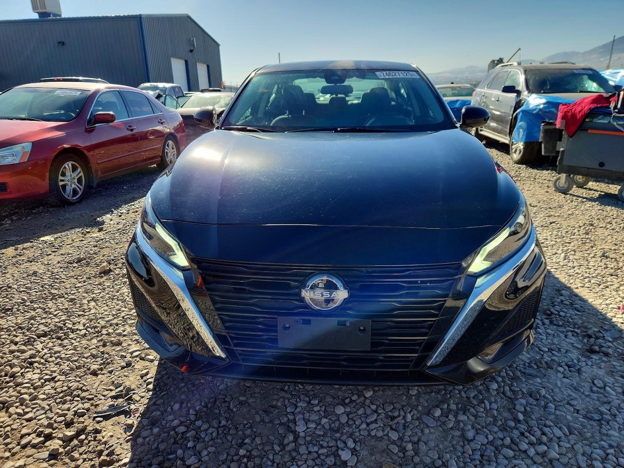 2023 Nissan Altima Sv - Фото 5