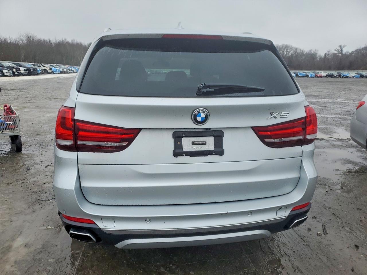 2018 BMW X5 xDrive35I - Image 6