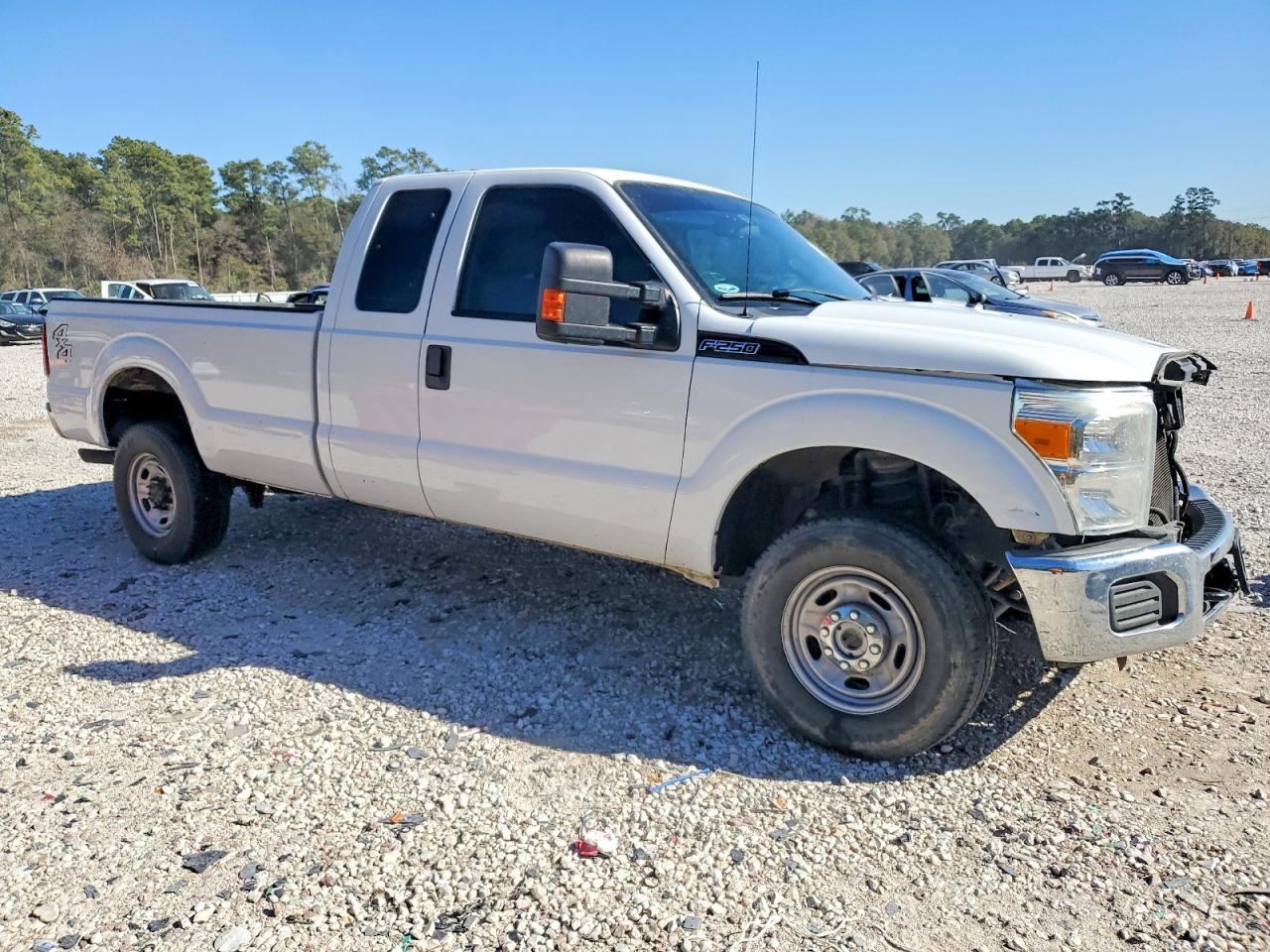 2016 Ford F250 Super Duty - Image 4