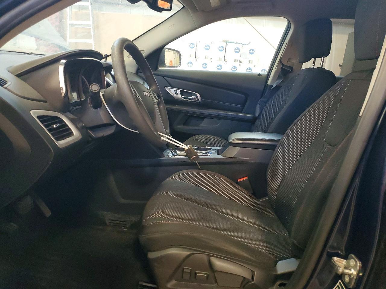 2017 GMC Terrain Sle - Image 7