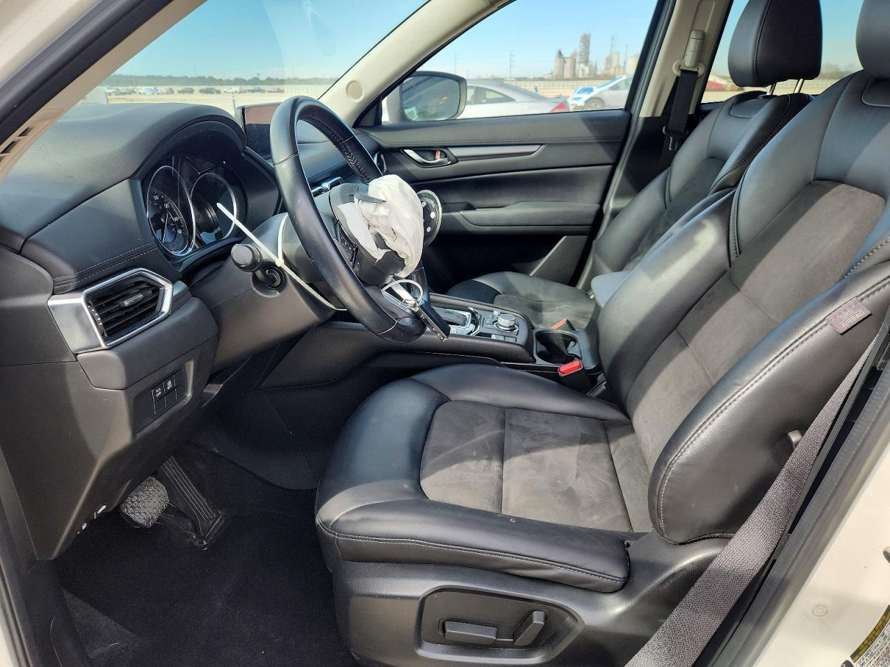 2020 Mazda Cx-5 Touring - Image 7