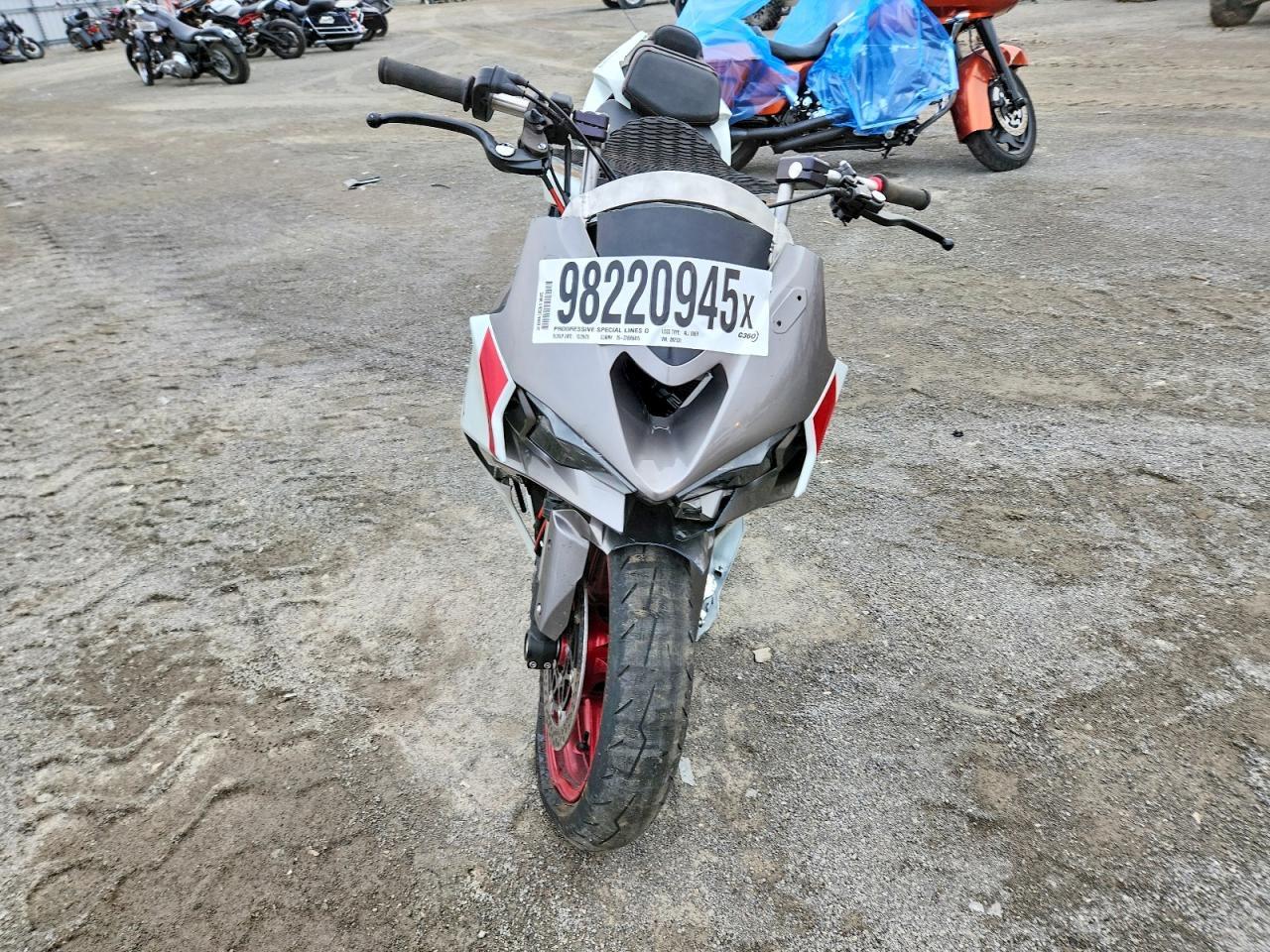 2024 Kawasaki Zx636 Ninja - Фото 2