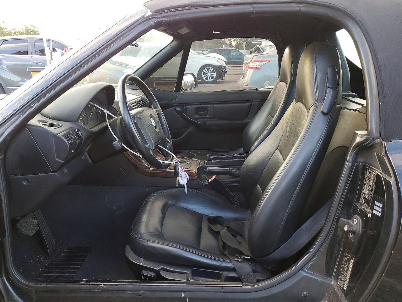 1999 BMW Z3 2.8 - Image 7