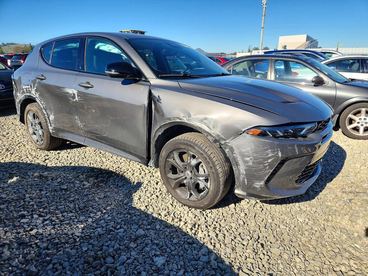 2024 Dodge Hornet - Image 4