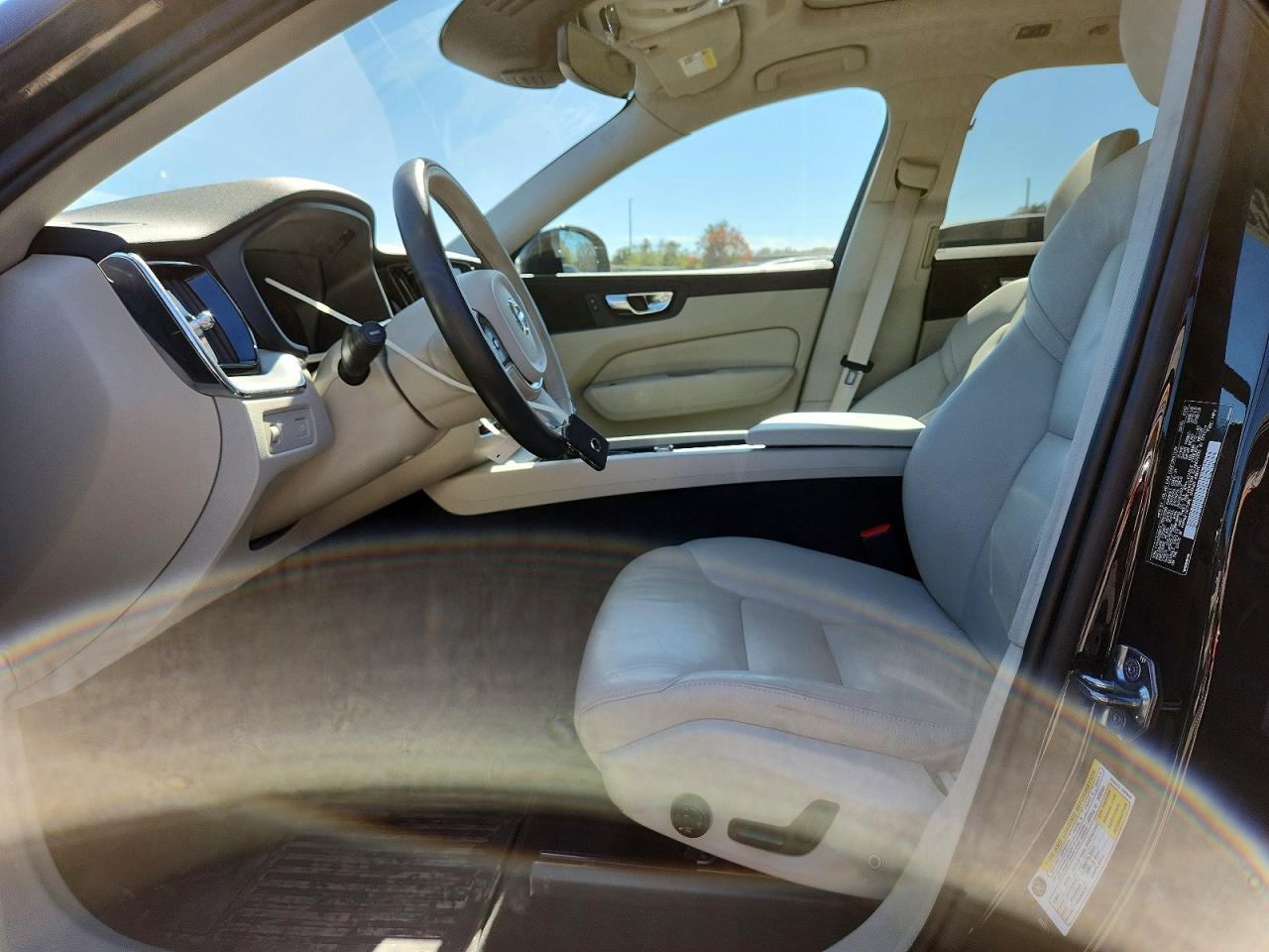 2018 Volvo Xc60 T6 Momentum - Фото 7