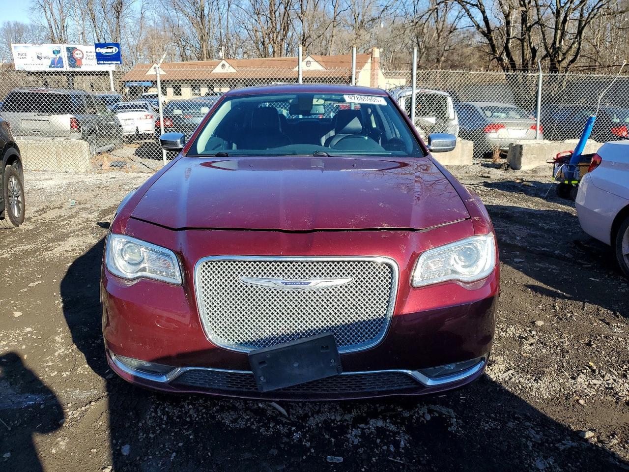 2020 Chrysler 300 Limited - Image 5