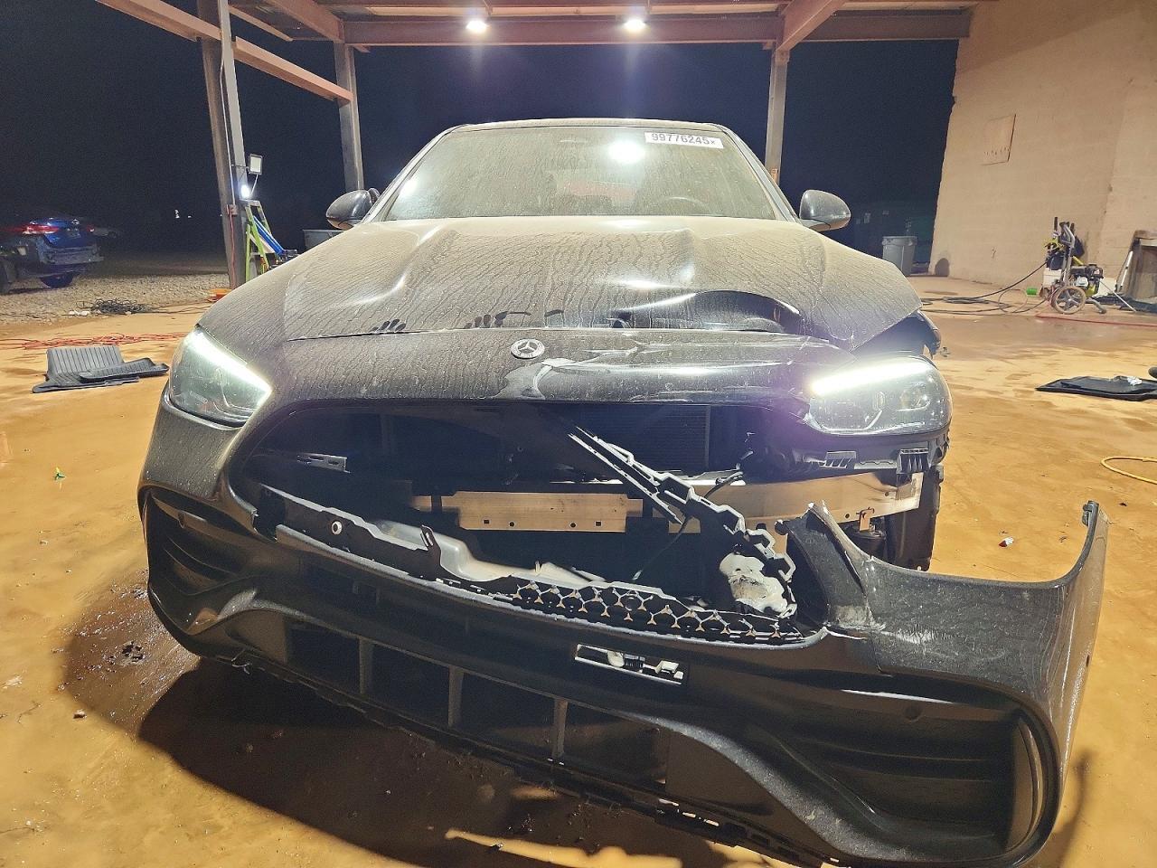 2022 Mercedes-Benz C 300 - Image 5