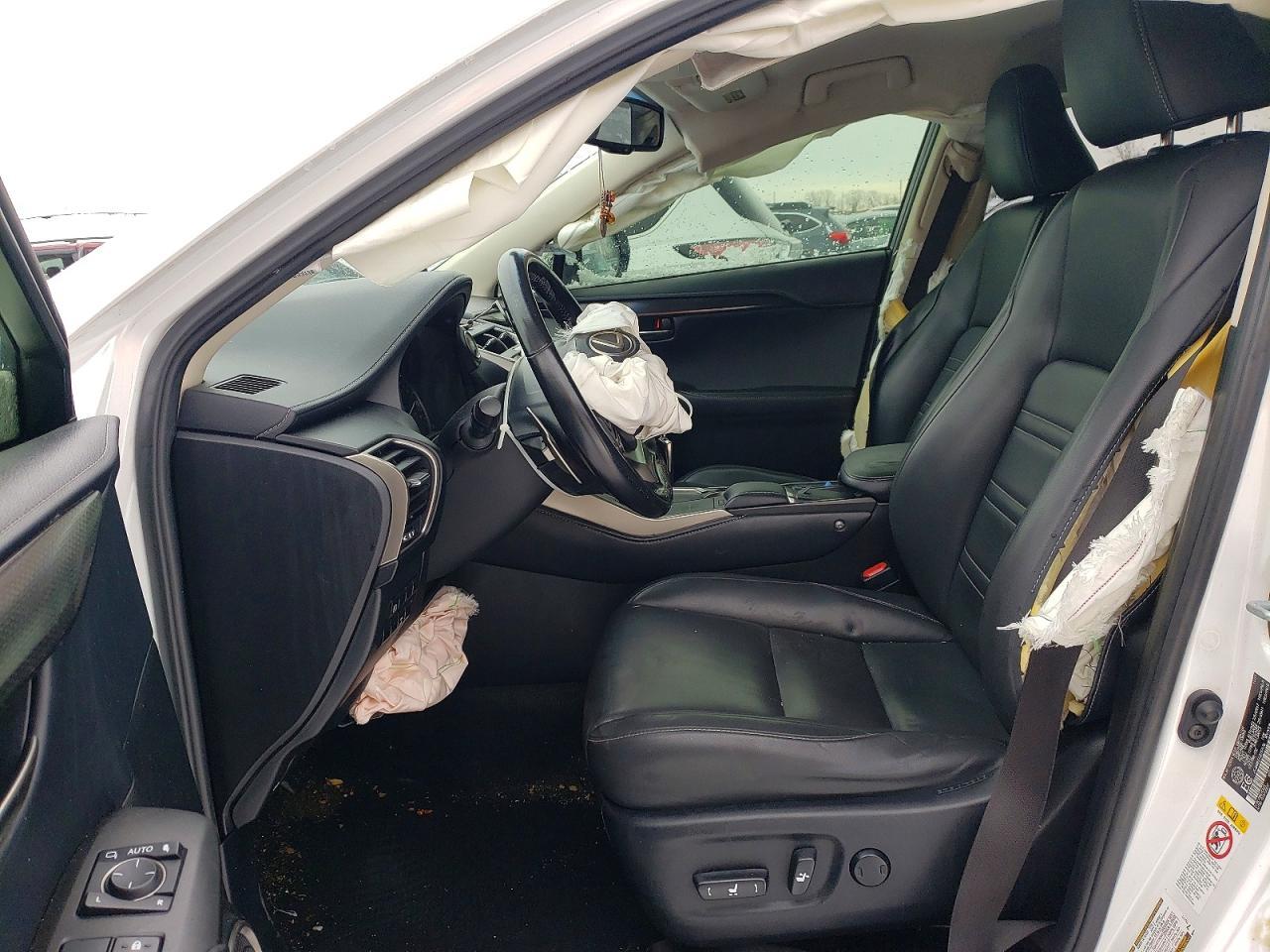 2018 Lexus Nx 300 Base - Фото 7